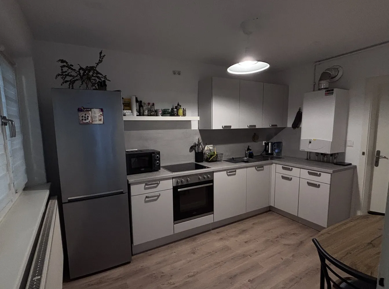 3 Zimmer Wohnung mit 85 m² in Straubing – Bild 4