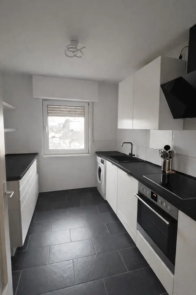 3 Zimmer Wohnung mit 65 m² in Lünen – Bild 8