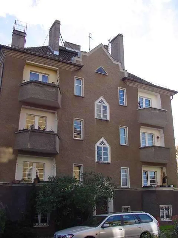 2 Zimmer Wohnung mit 56 m² in Berlin – Bild 2