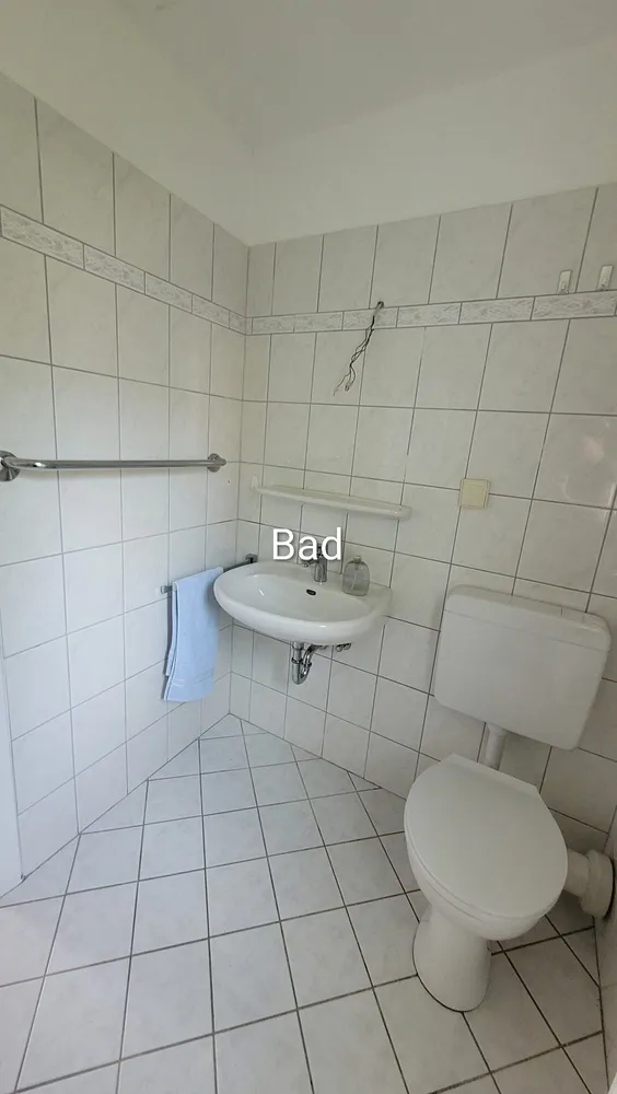 3 Zimmer Wohnung mit 68 m² in Wuppertal – Bild 2