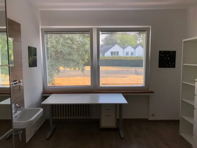 WG-Zimmer mit 17 m² in Aachen – Bild 4