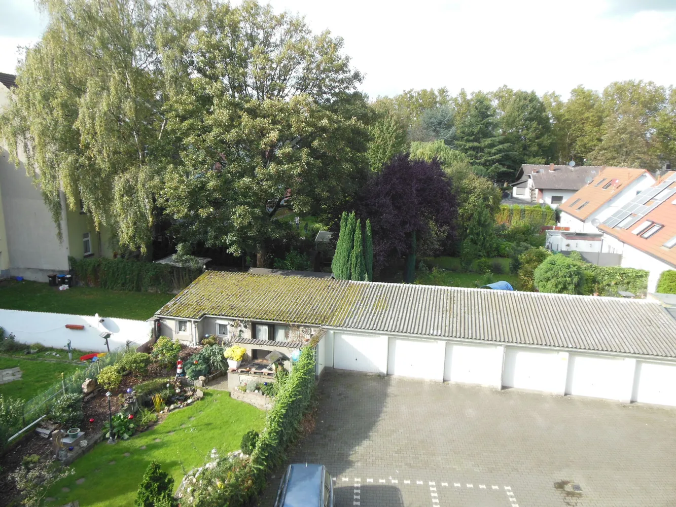 4 Zimmer Wohnung mit 80 m² in Essen – Bild 3