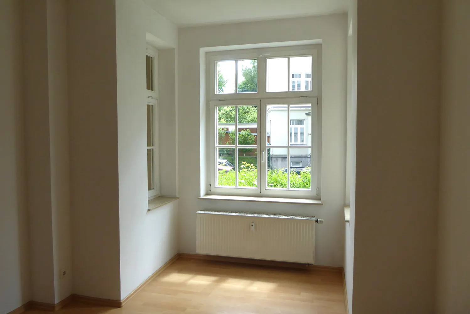 3 Zimmer Wohnung mit 80 m² in Chemnitz – Bild 2