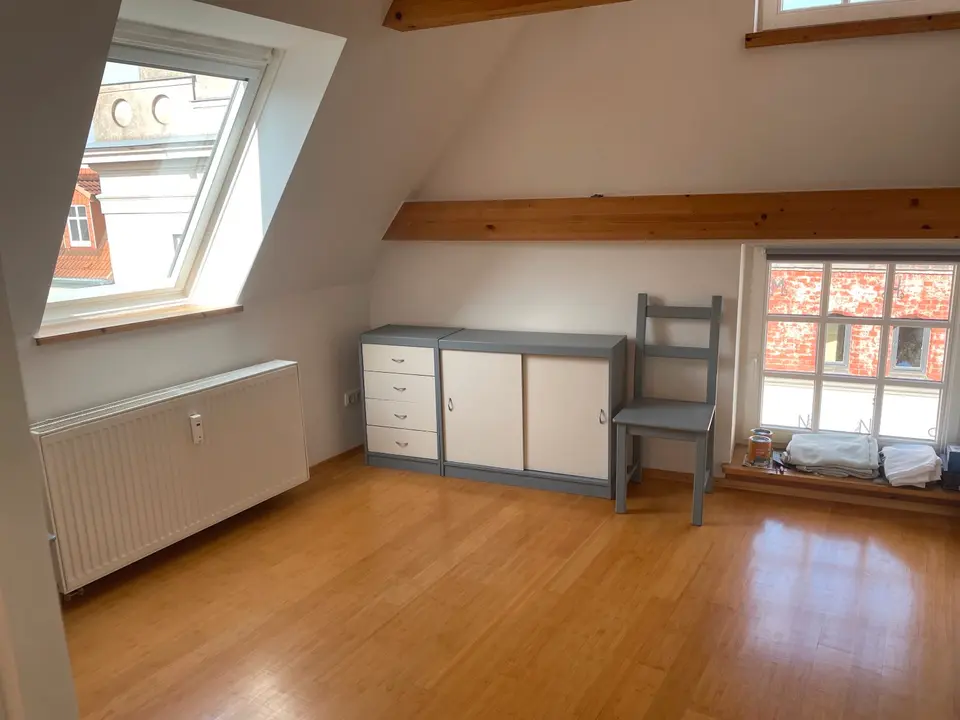 2 Zimmer Wohnung mit 61 m² in Wismar – Bild 3