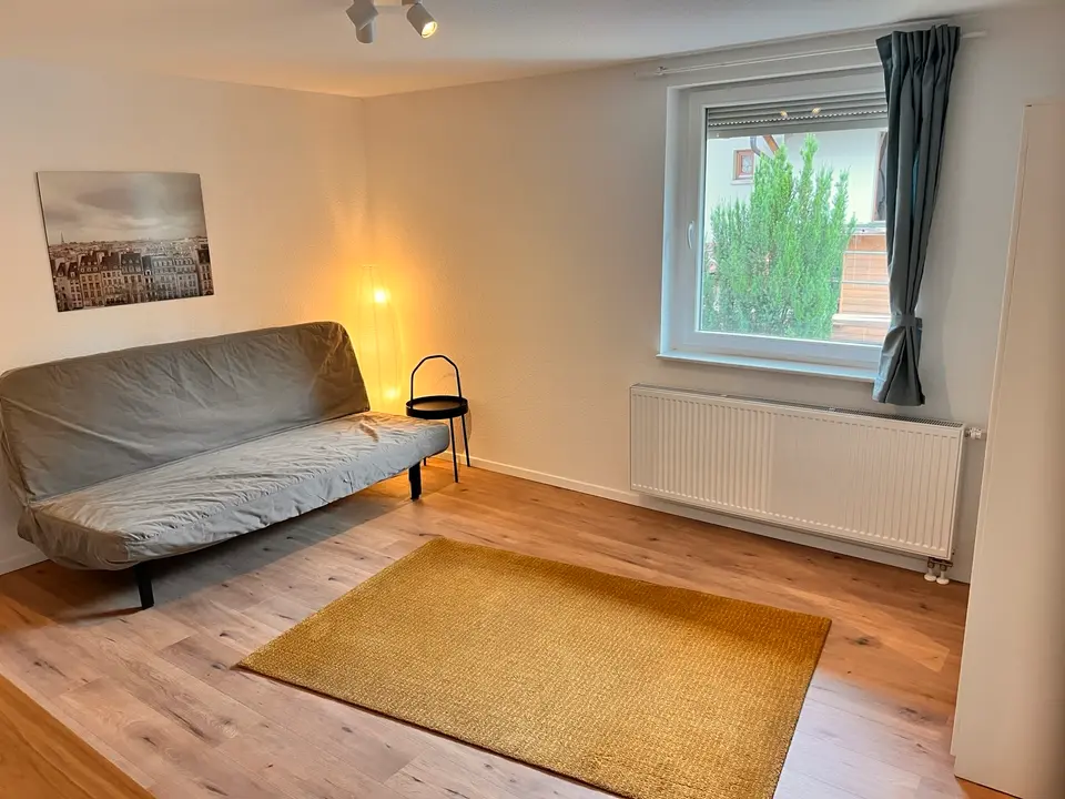 4 Zimmer Wohnung mit 17 m² in Herrenberg – Bild 2