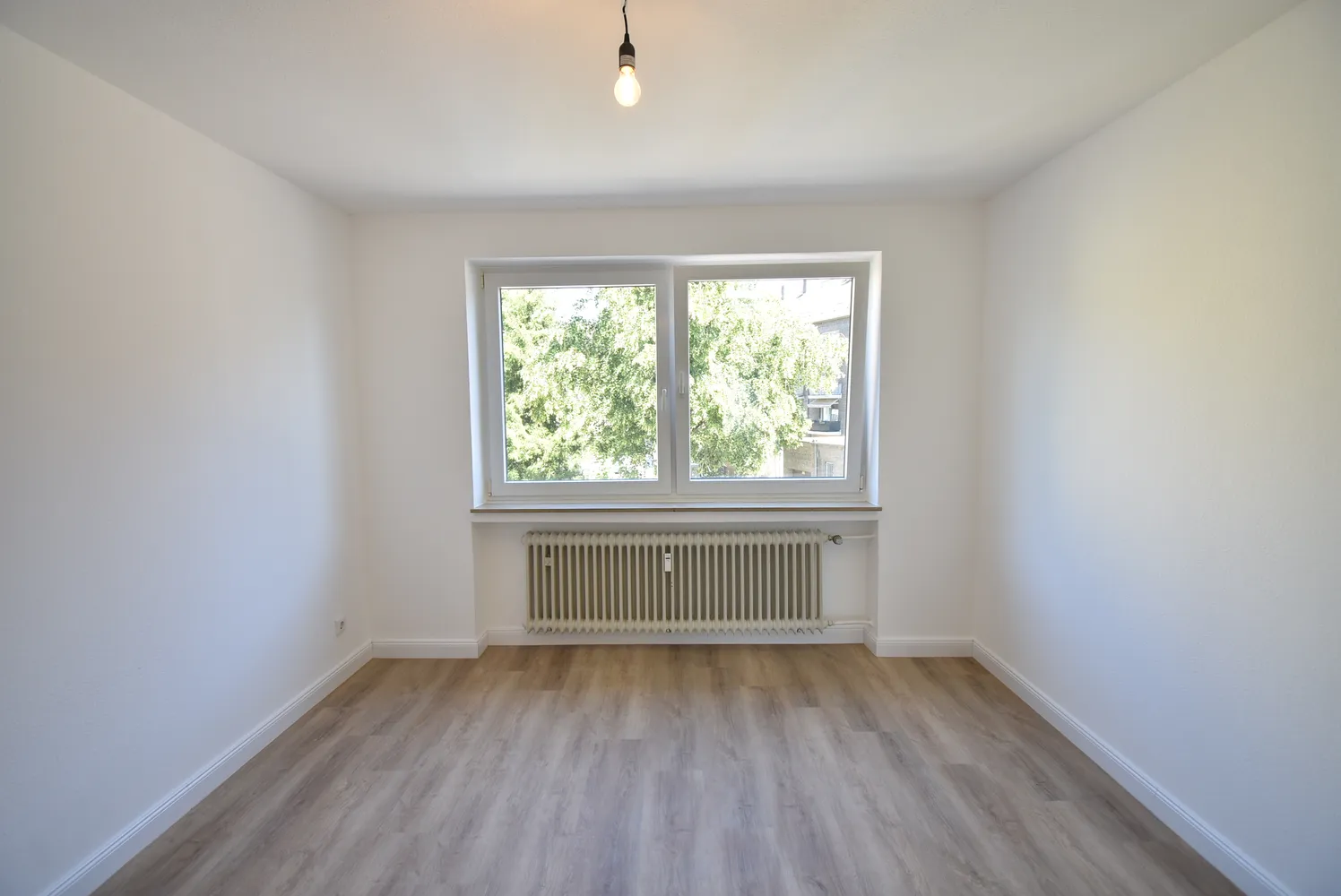 2 Zimmer Wohnung mit 47 m² in Mönchengladbach – Bild 1