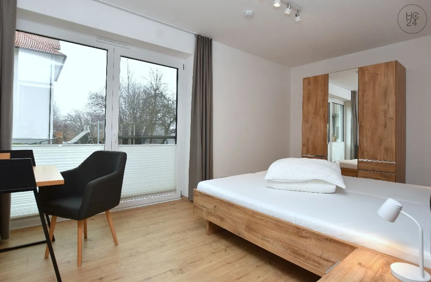 5 Zimmer Wohnung mit 164 m² in Kaufbeuren – Bild 9
