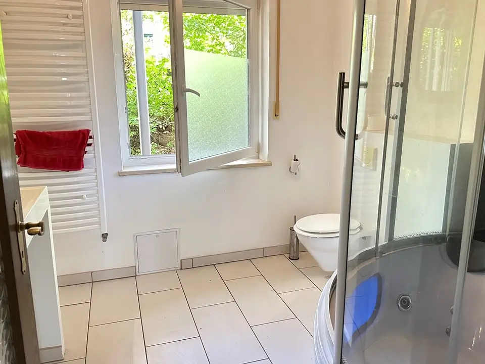 4 Zimmer Wohnung mit 144 m² in Straubing – Bild 10