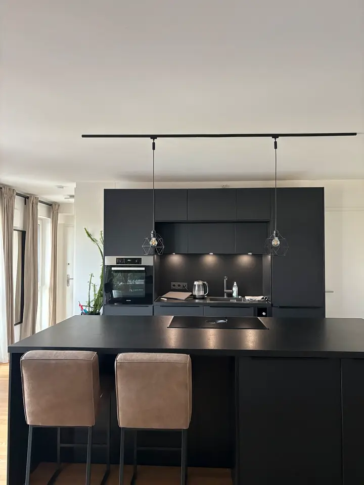 3 Zimmer Wohnung mit 113 m² in Trier – Bild 4