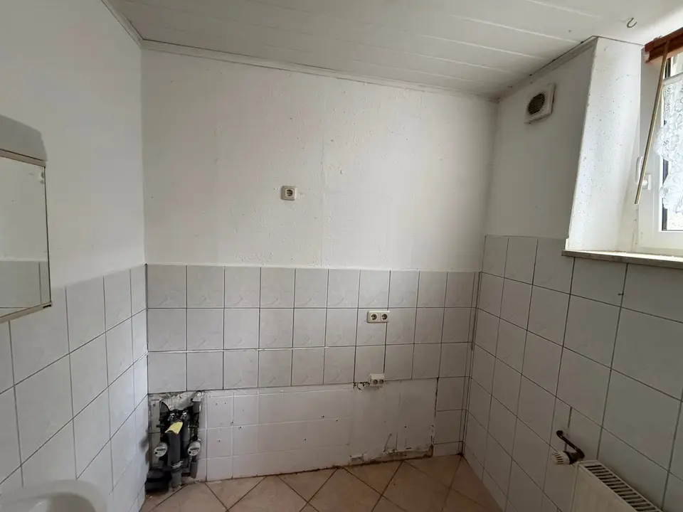 2 Zimmer Wohnung mit 20 m² in Greiz – Bild 7