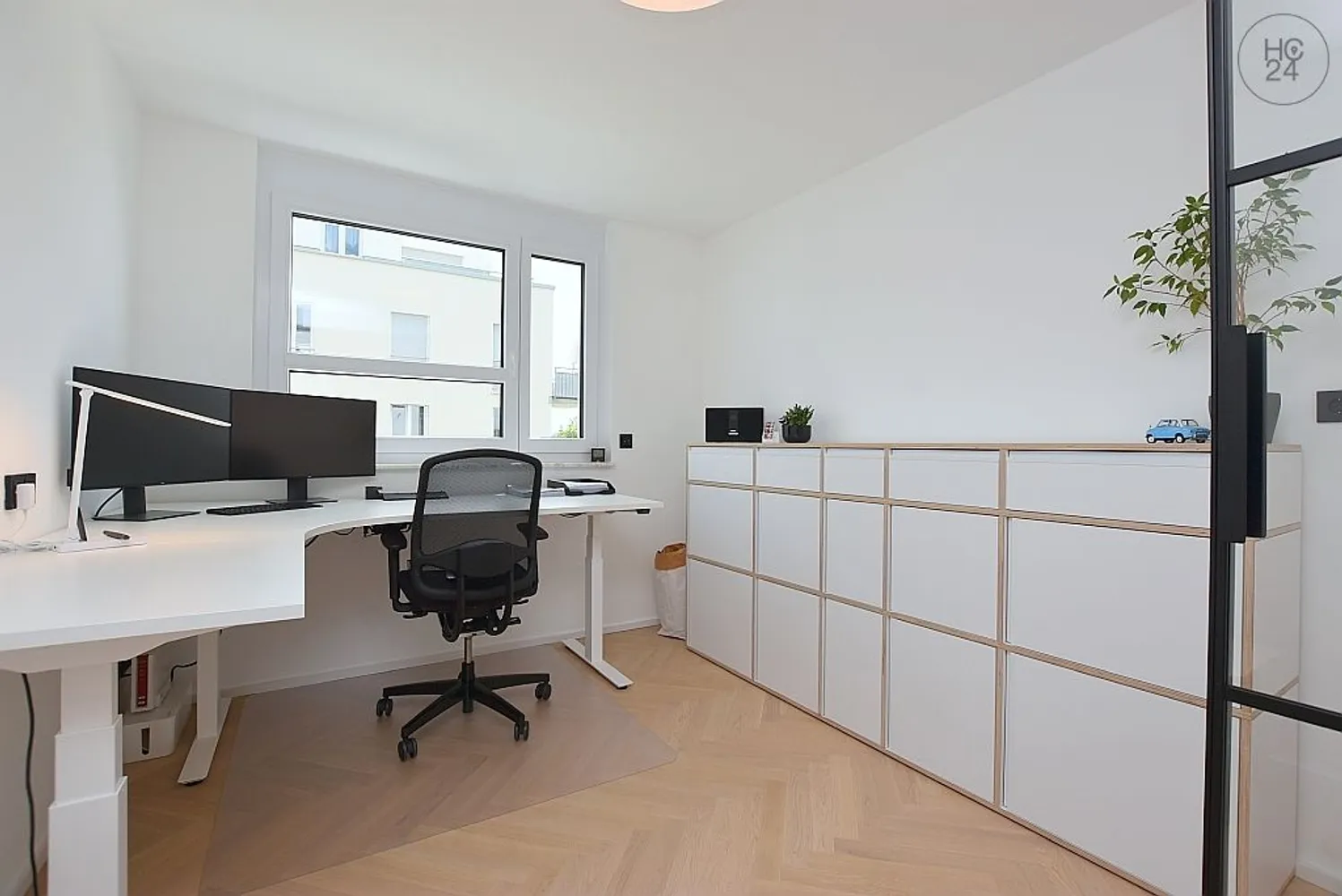 4 Zimmer Wohnung mit 100 m² in Stuttgart – Bild 7
