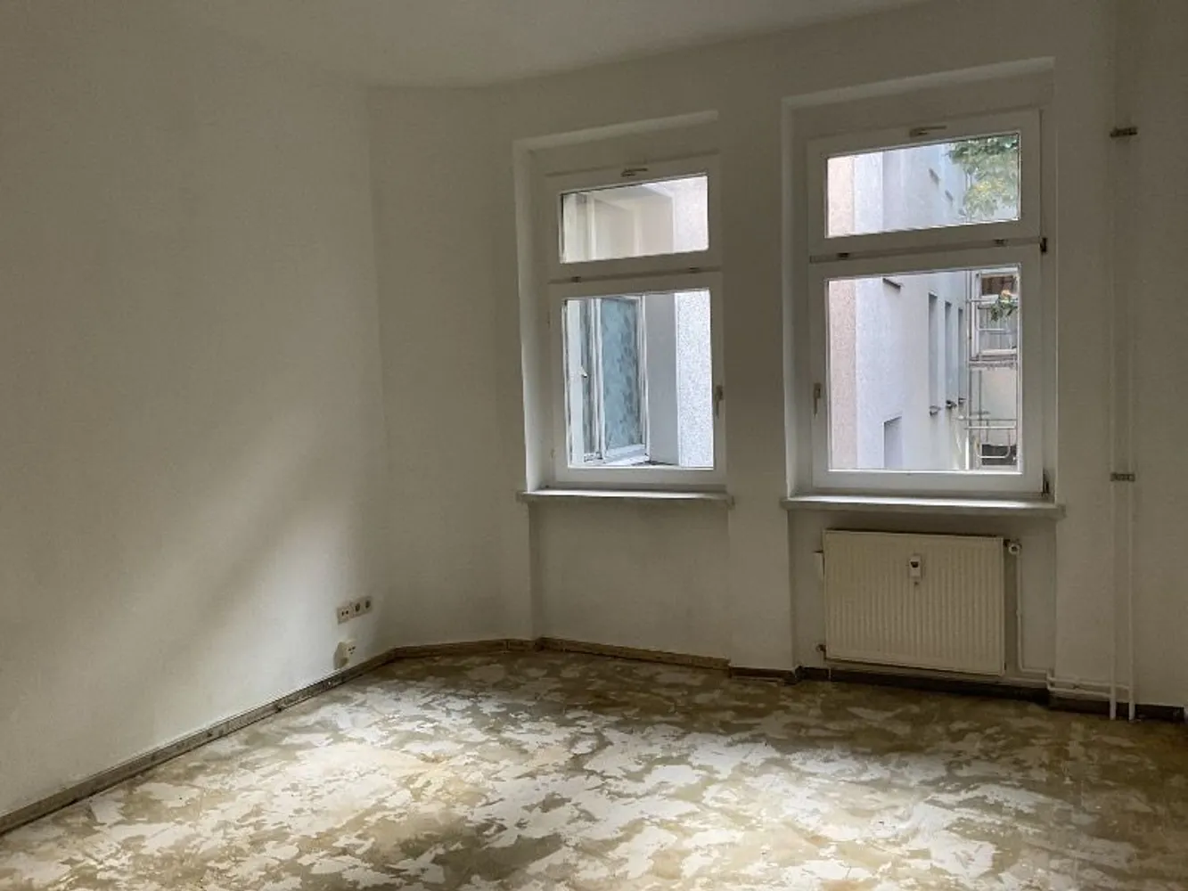 2 room apartment with 57 m² in Berlin – Photo 11