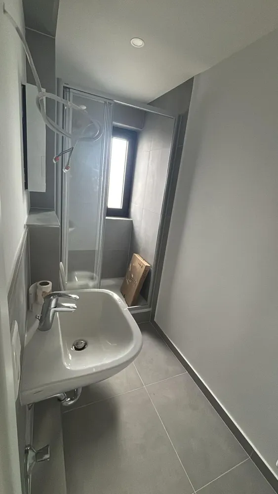 2 room apartment with 52 m² in Hanover – Photo 6