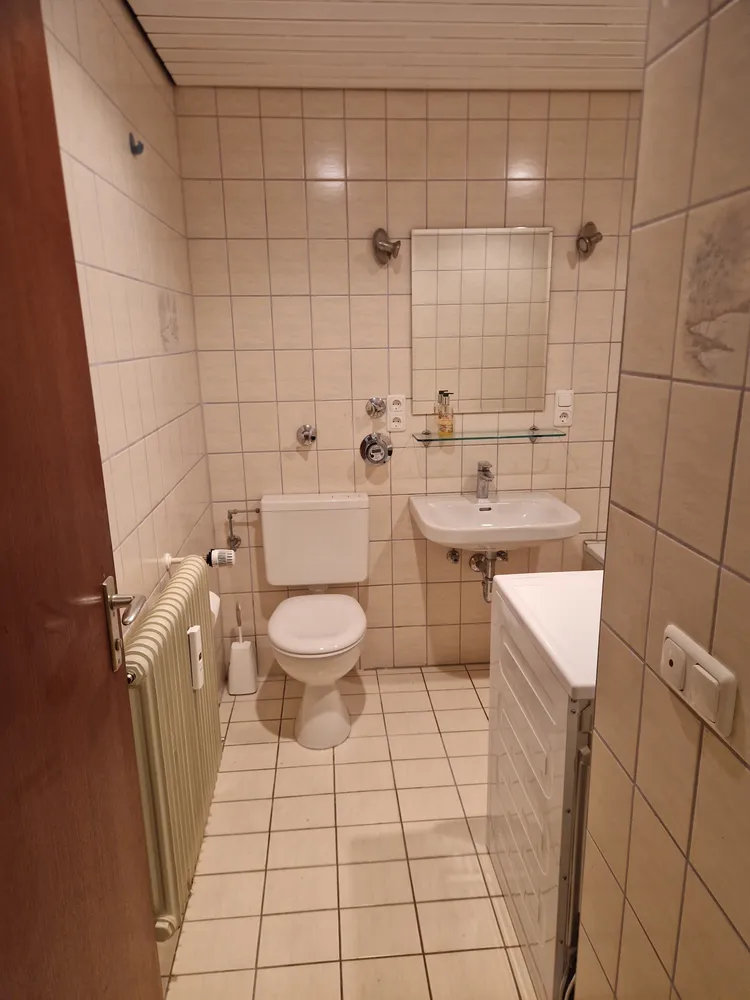 1 Zimmer Wohnung mit 40 m² in München – Bild 11