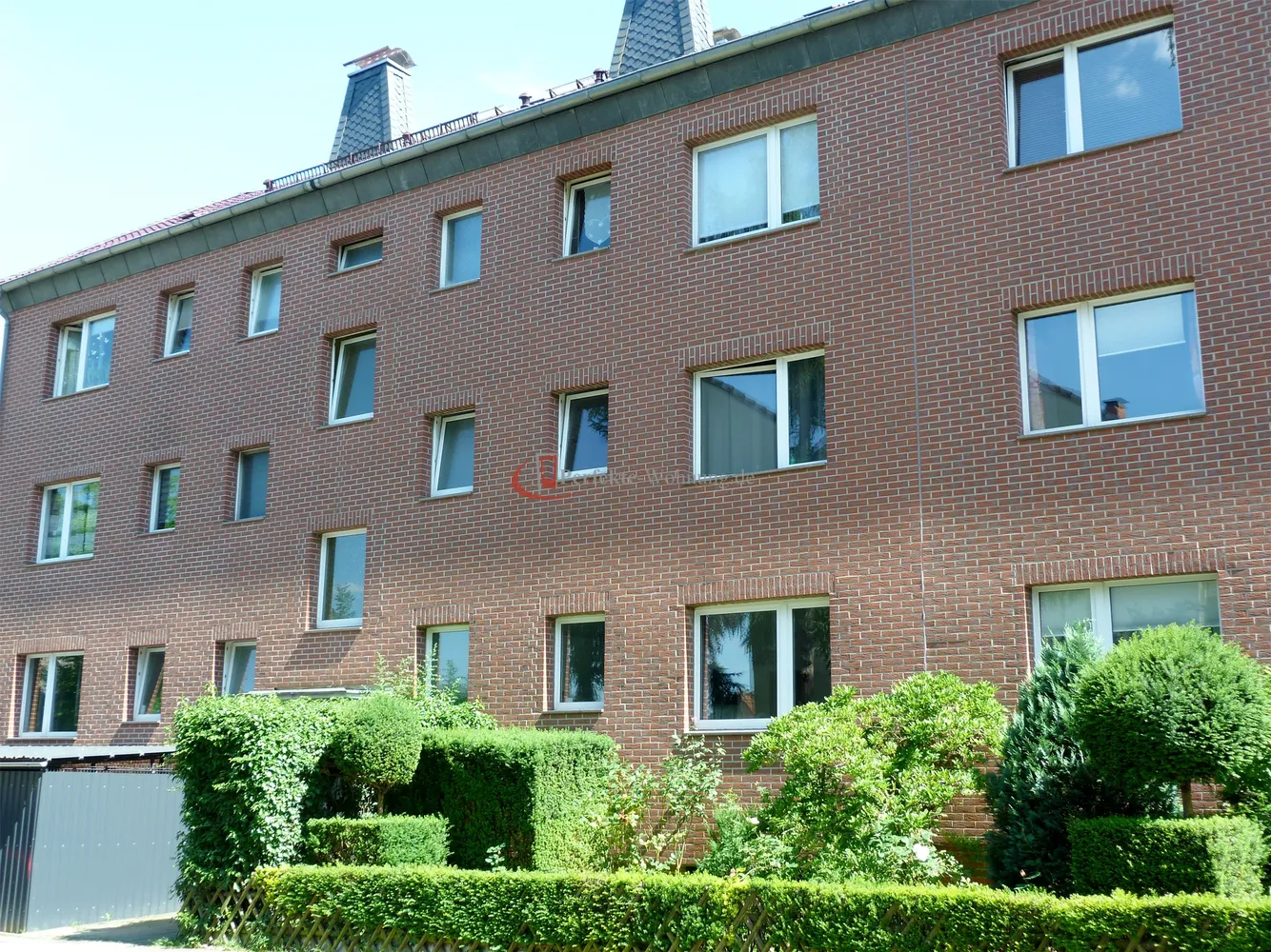 1 Zimmer Wohnung mit 28 m² in Hannover – Bild 6