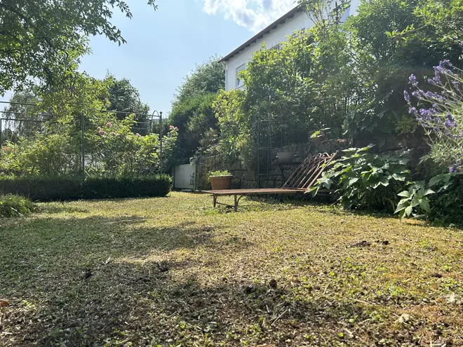 5 Zimmer Haus mit 169 m² in Ulm – Bild 5