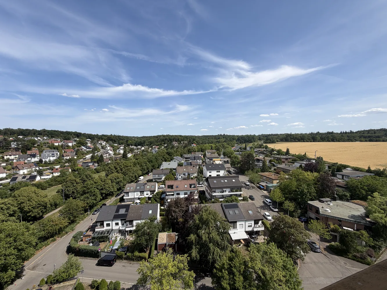 5 Zimmer Wohnung mit 122 m² in Böblingen – Bild 1