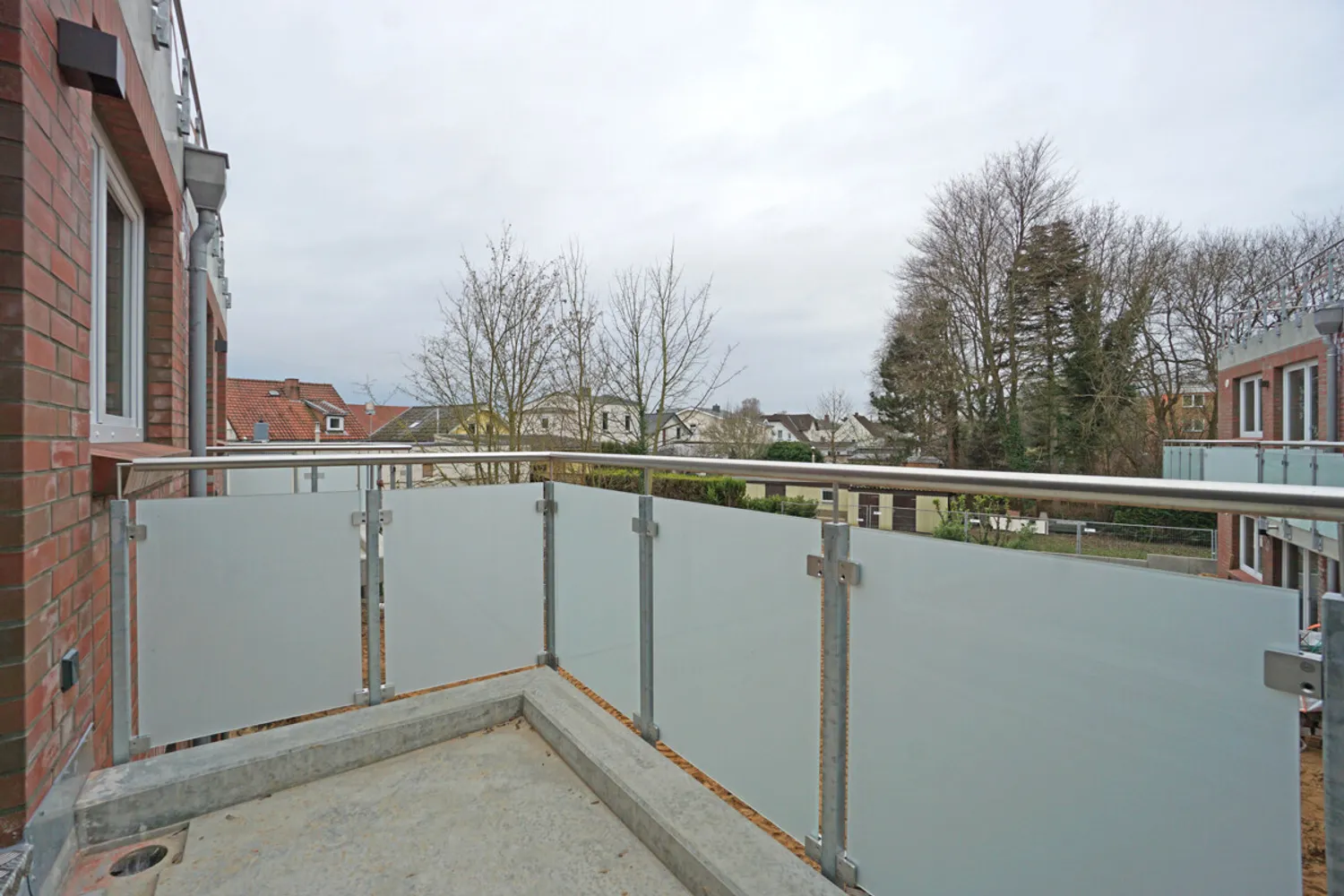2 Zimmer Wohnung mit 51 m² in Elmshorn – Bild 7