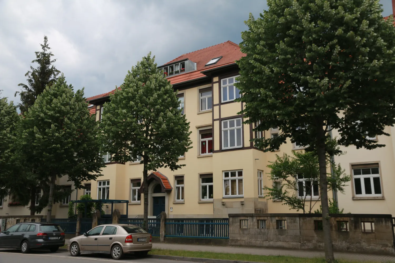 3 Zimmer Wohnung mit 66 m² in Dresden – Bild 9