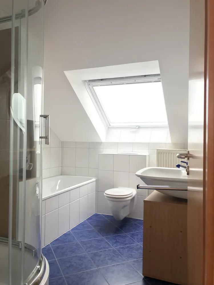 4 Zimmer Wohnung mit 80 m² in Bühl – Bild 2