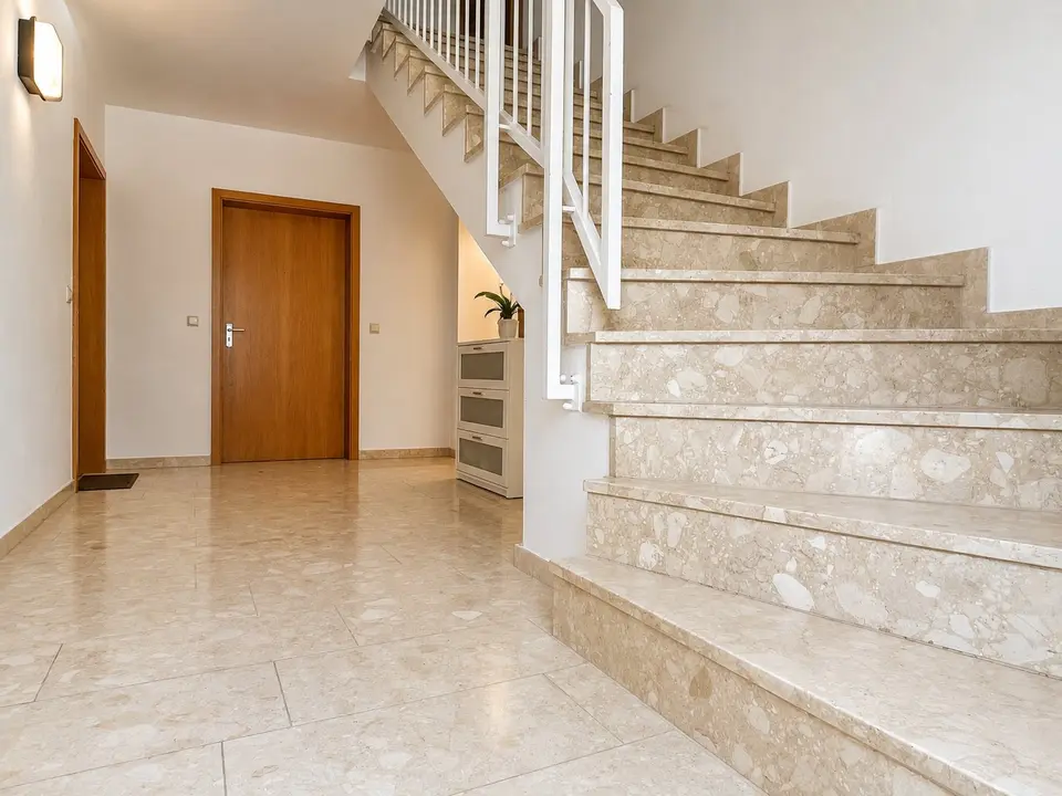 3 room apartment with 55 m² in Aschersleben – Photo 10