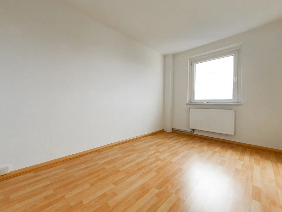 3 Zimmer Wohnung mit 55 m² in Zwickau – Bild 1