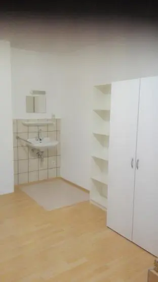 WG-Zimmer mit 18 m² in Coburg – Bild 5