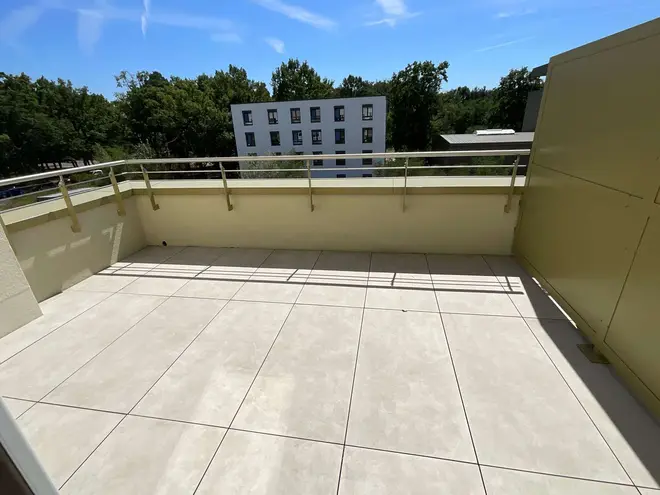 4 Zimmer Wohnung mit 116 m² in Hanau – Bild 8