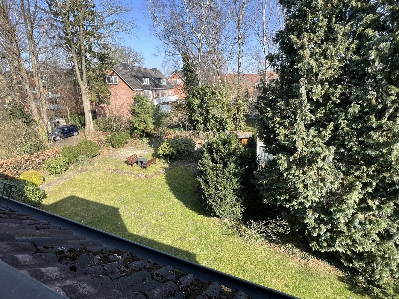 4 Zimmer Wohnung mit 102 m² in Hamburg – Bild 6