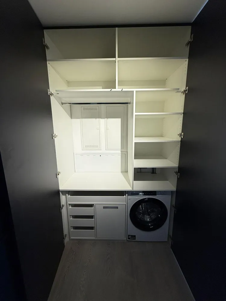 2 Zimmer Wohnung mit 30 m² in Kassel – Bild 12