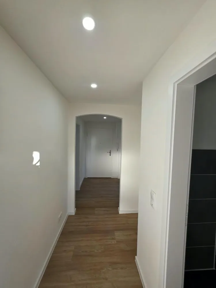 3 Zimmer Wohnung mit 66 m² in Helmstedt – Bild 1
