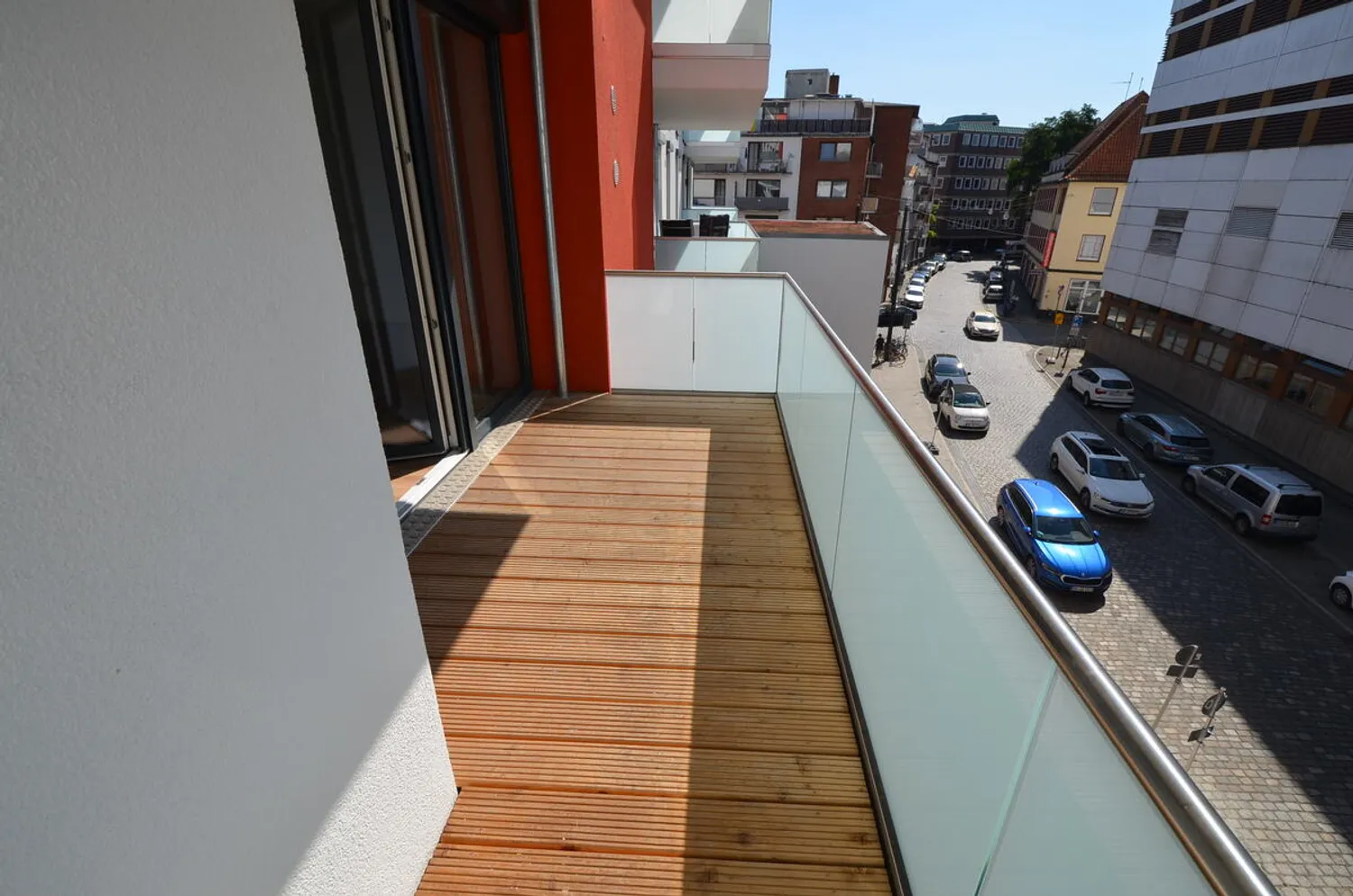 3 room apartment with 88 m² in Bremen – Photo 1