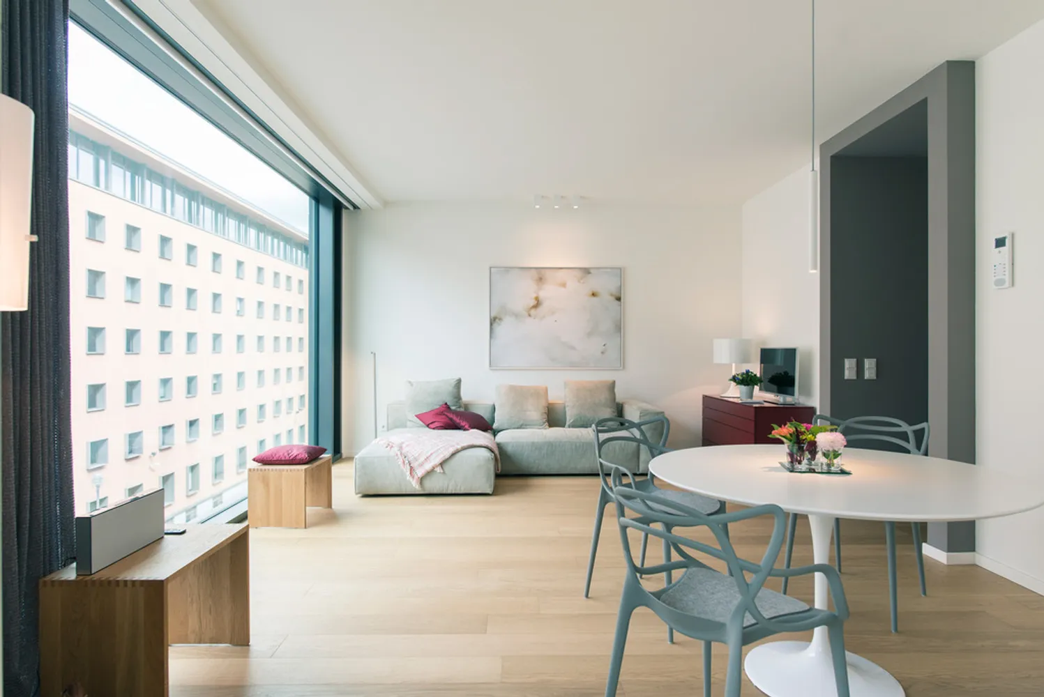 2 Zimmer Wohnung mit 68 m² in Berlin – Bild 3
