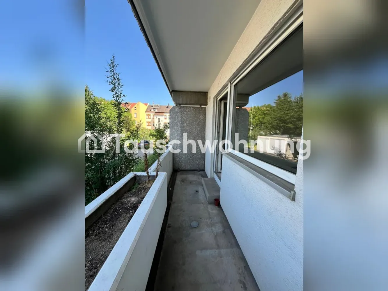2 Zimmer Wohnung mit 40 m² in Saarbrücken – Bild 2