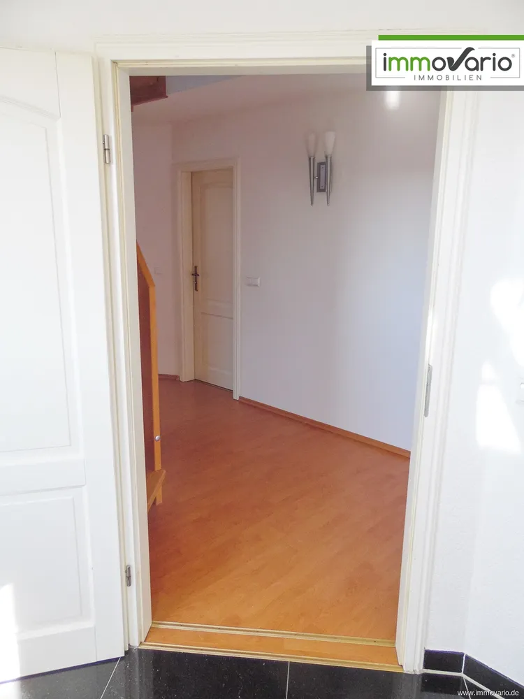 3 Zimmer Wohnung mit 120 m² in Magdeburg – Bild 7