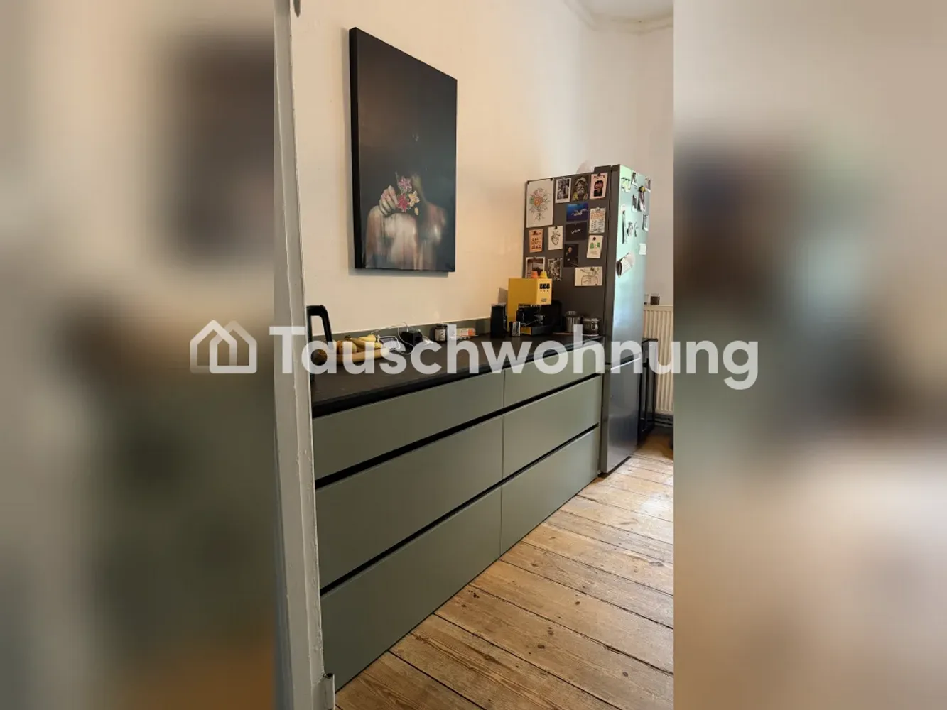 4 Zimmer Wohnung mit 160 m² in Berlin – Bild 8