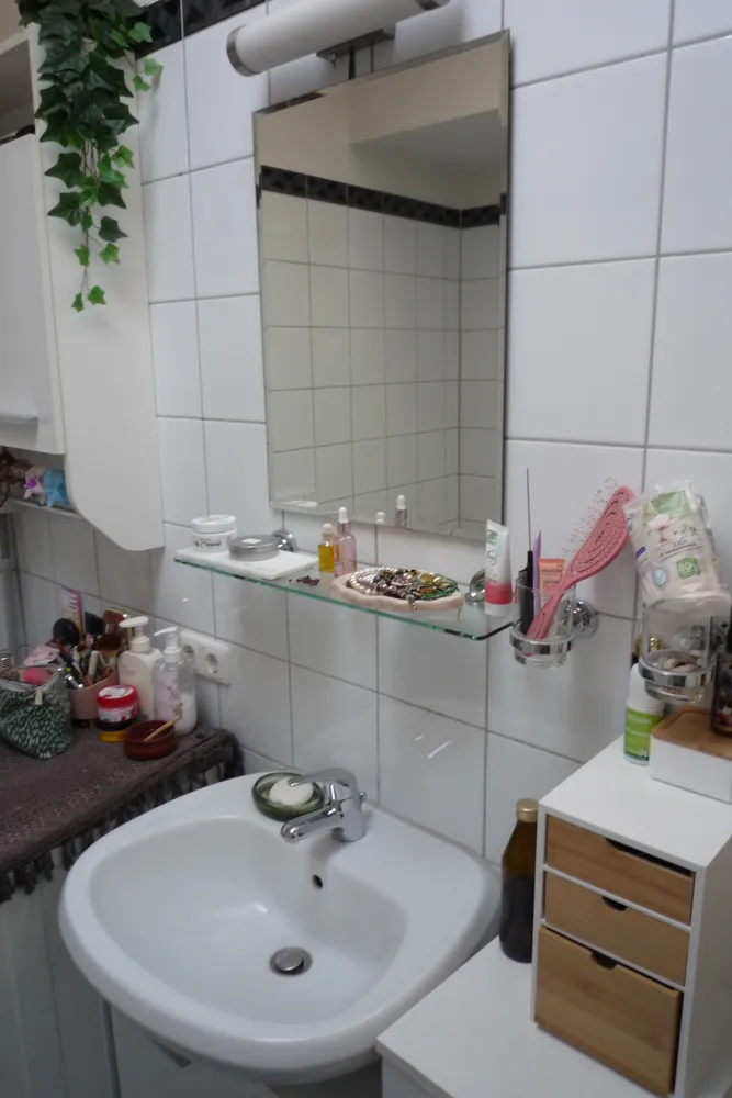 2 Zimmer Wohnung mit 40 m² in Darmstadt – Bild 7