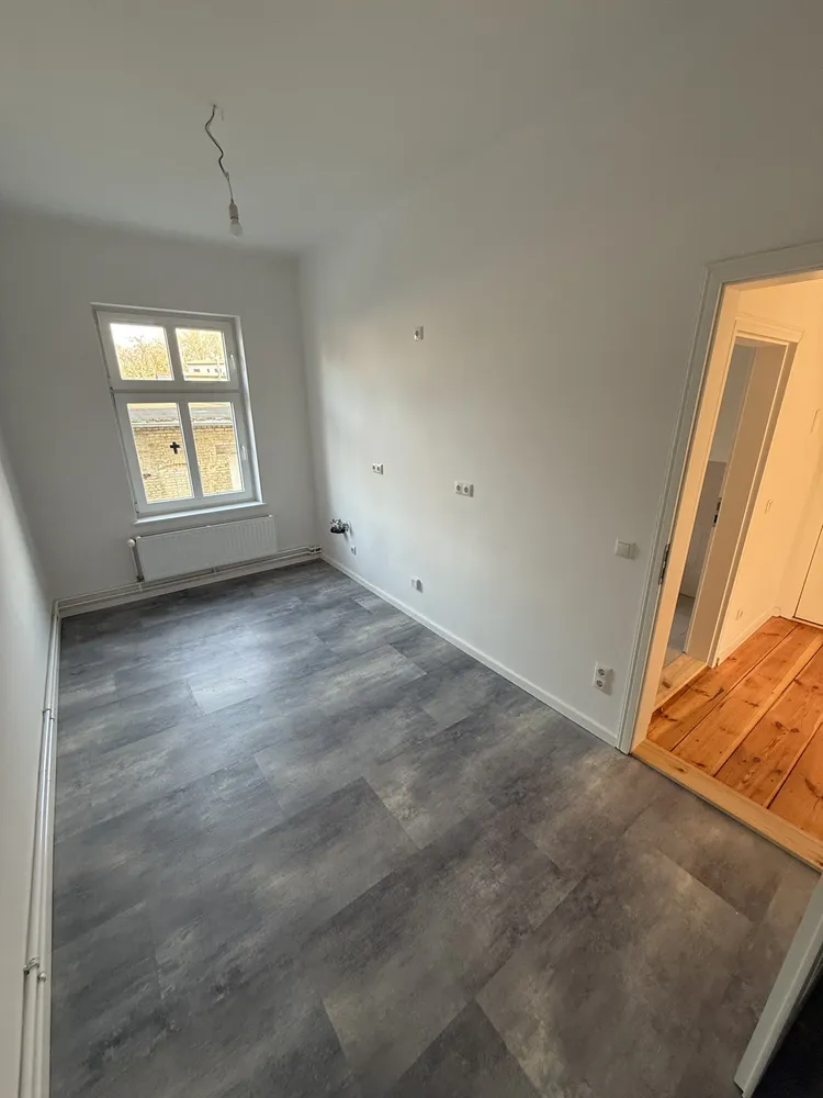 2 Zimmer Wohnung mit 58 m² in Berlin – Bild 6