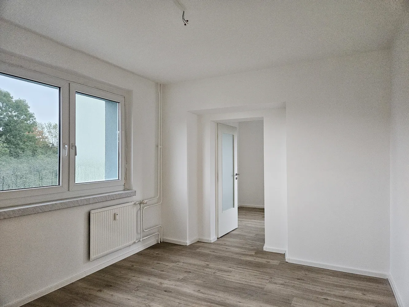 4 Zimmer Wohnung mit 65 m² in Halle (Saale) – Bild 8