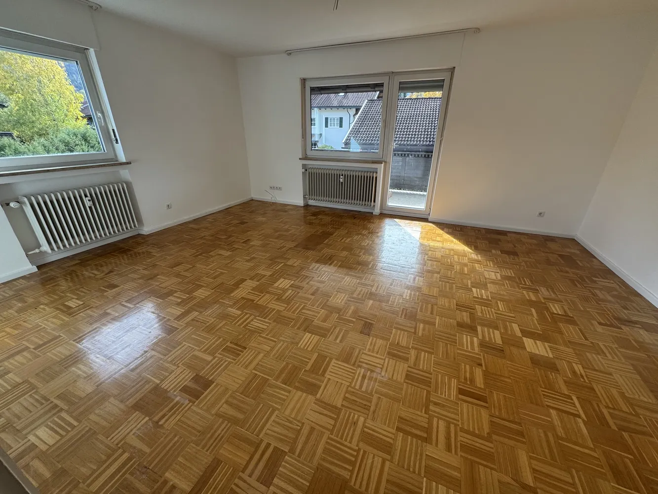 3 Zimmer Wohnung mit 78 m² in Garmisch-Partenkirchen – Bild 8