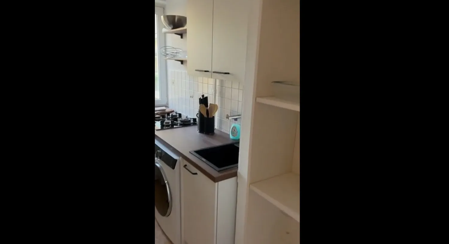 1 Zimmer Wohnung mit 21 m² in München – Bild 2