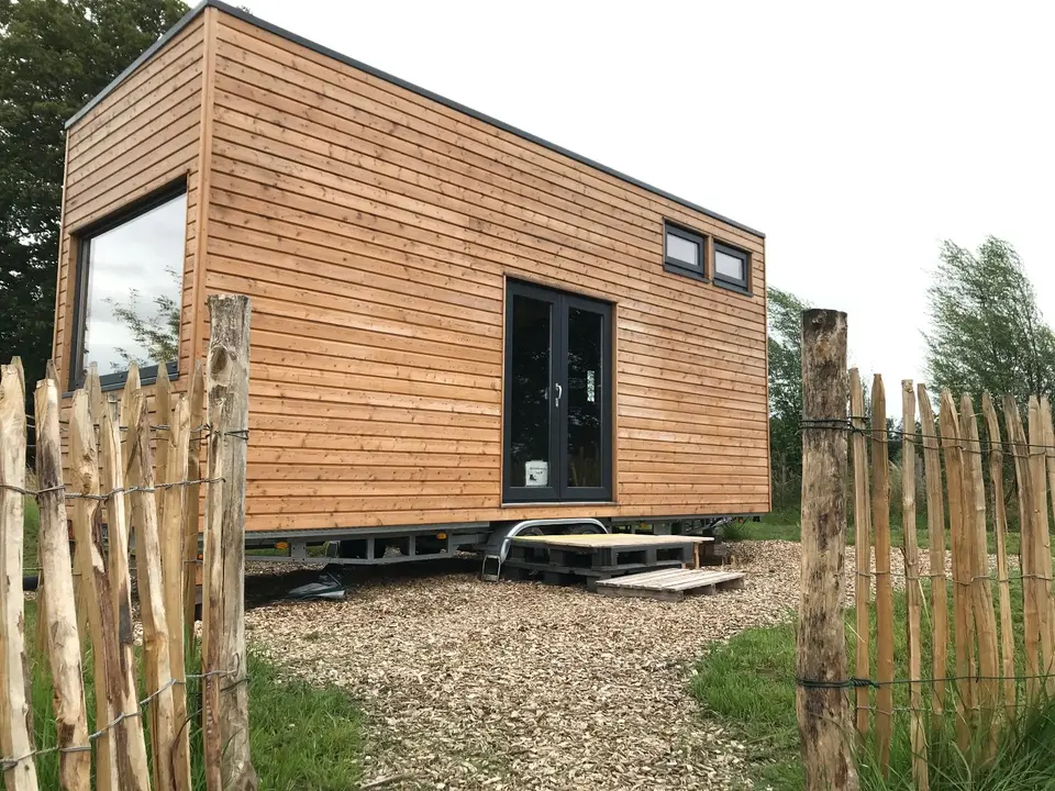 WG-Zimmer mit 23 m² in Emsdetten – Bild 5
