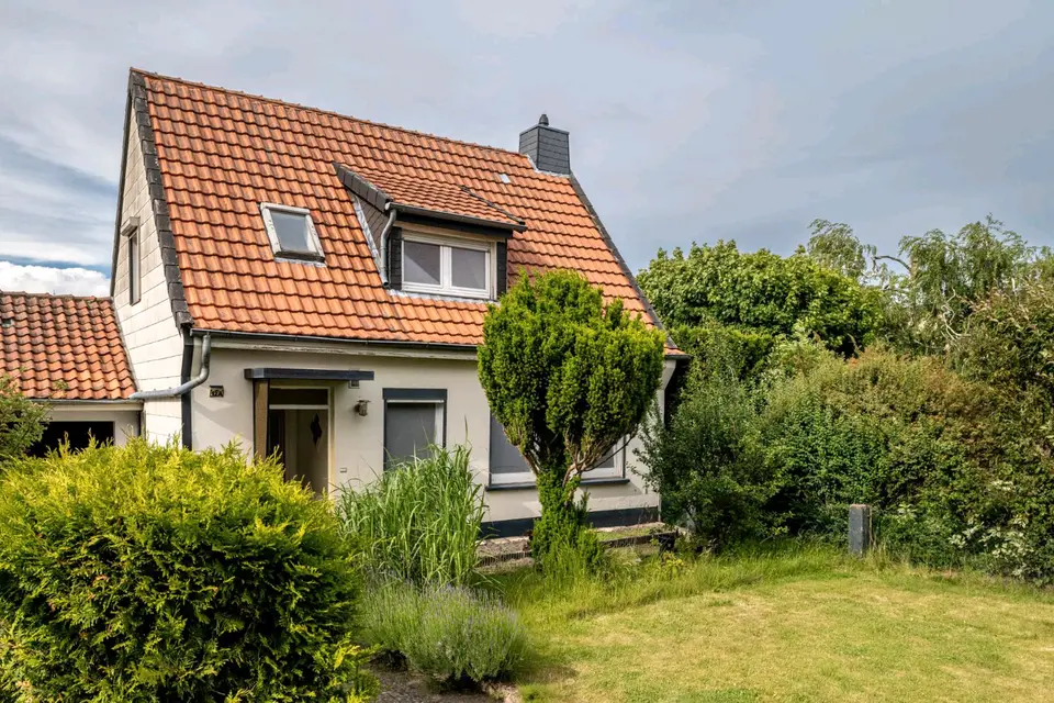 3 Zimmer Haus mit 110 m² in Braunschweig – Bild 7