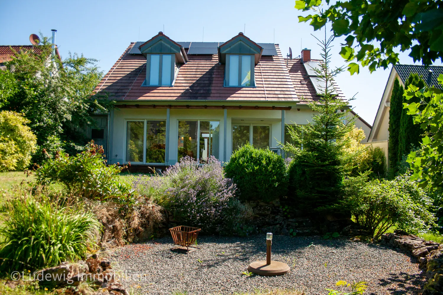 6 Zimmer Haus mit 238 m² in Göttingen – Bild 10