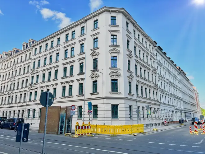2 Zimmer Wohnung mit 71 m² in Leipzig – Bild 5