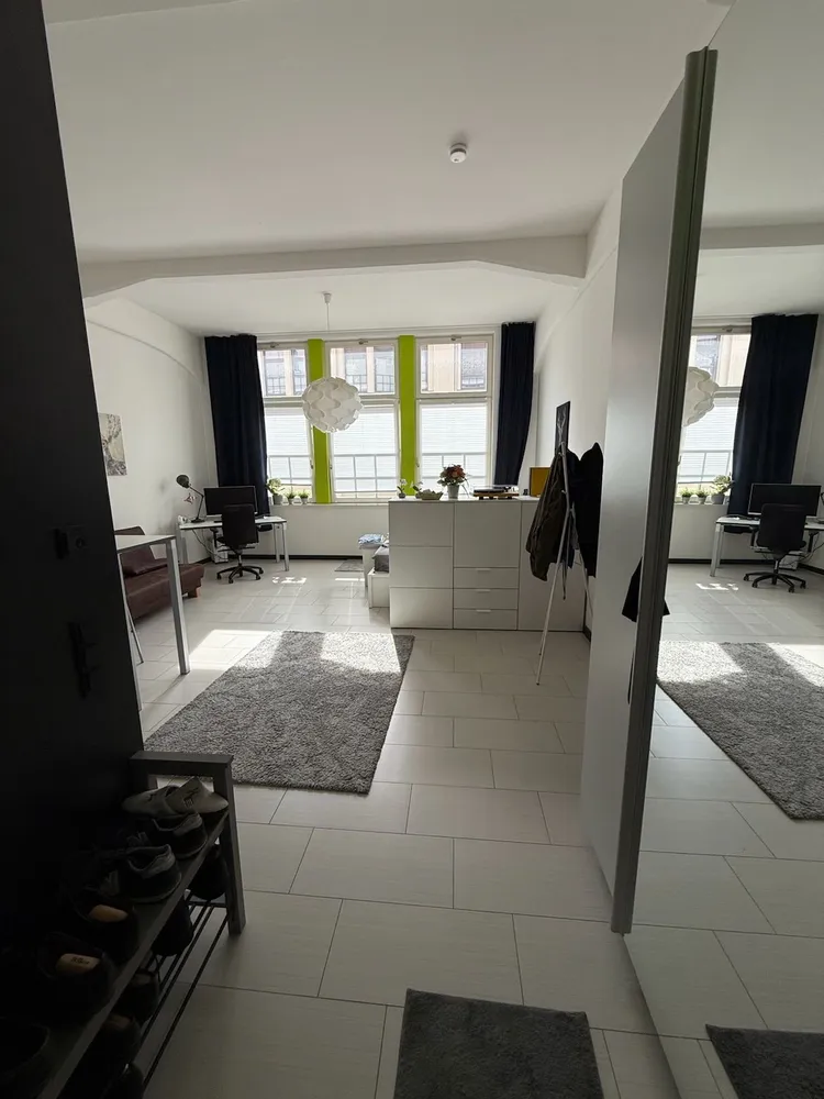 1 Zimmer Wohnung mit 40 m² in Leipzig – Bild 5