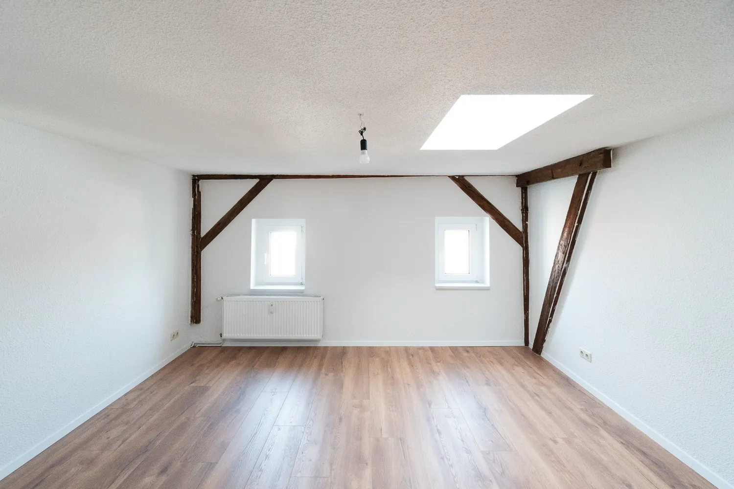 3 room apartment with 90 m² in Magdeburg – Photo 12