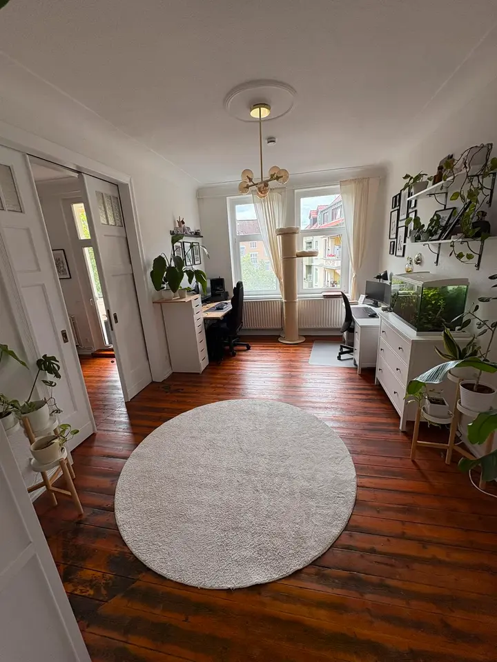 4 Zimmer Wohnung mit 113 m² in Braunschweig – Bild 5