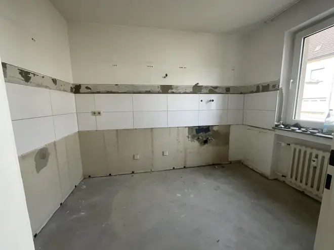 1 Zimmer Wohnung mit 45 m² in Duisburg – Bild 3
