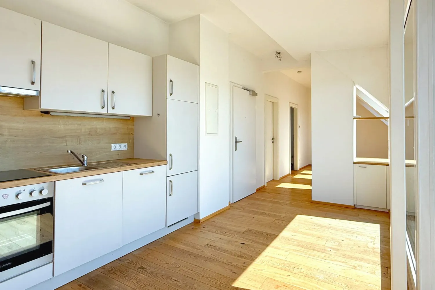 2 Zimmer Wohnung mit 51 m² in Nürnberg – Bild 6
